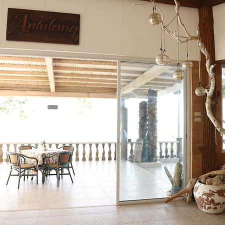 Antulang Beach Resort Сиатон Экстерьер фото