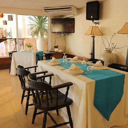 Antulang Beach Resort Сиатон Экстерьер фото