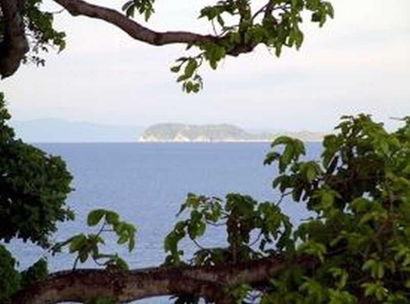 Antulang Beach Resort Сиатон Экстерьер фото
