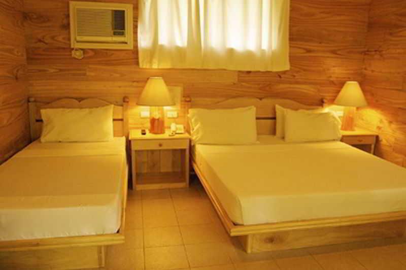 Antulang Beach Resort Сиатон Экстерьер фото