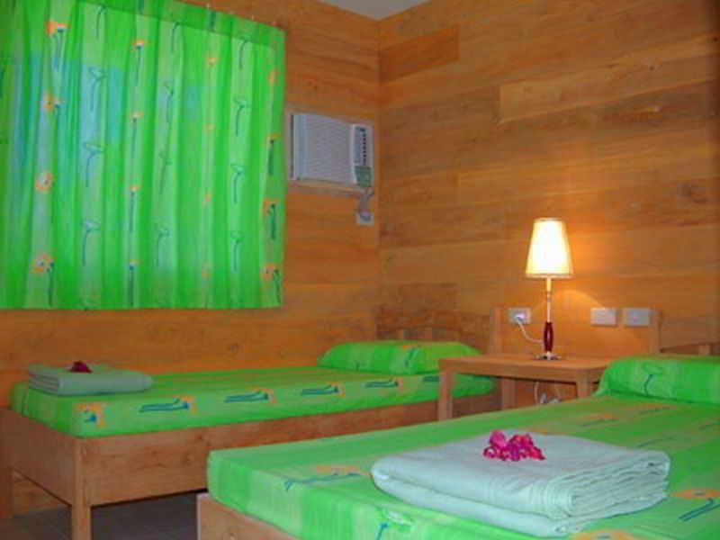 Antulang Beach Resort Сиатон Экстерьер фото