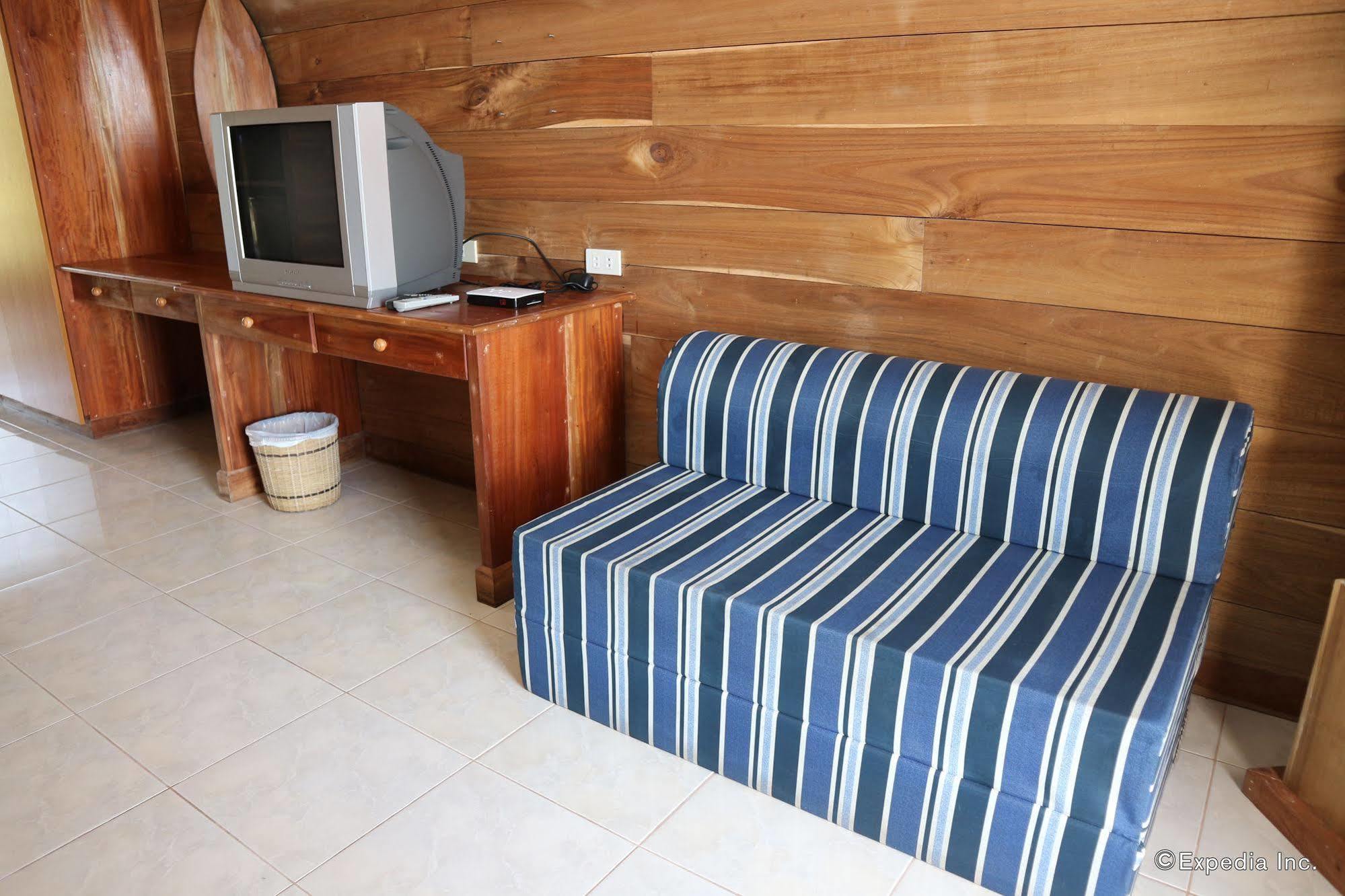 Antulang Beach Resort Сиатон Экстерьер фото