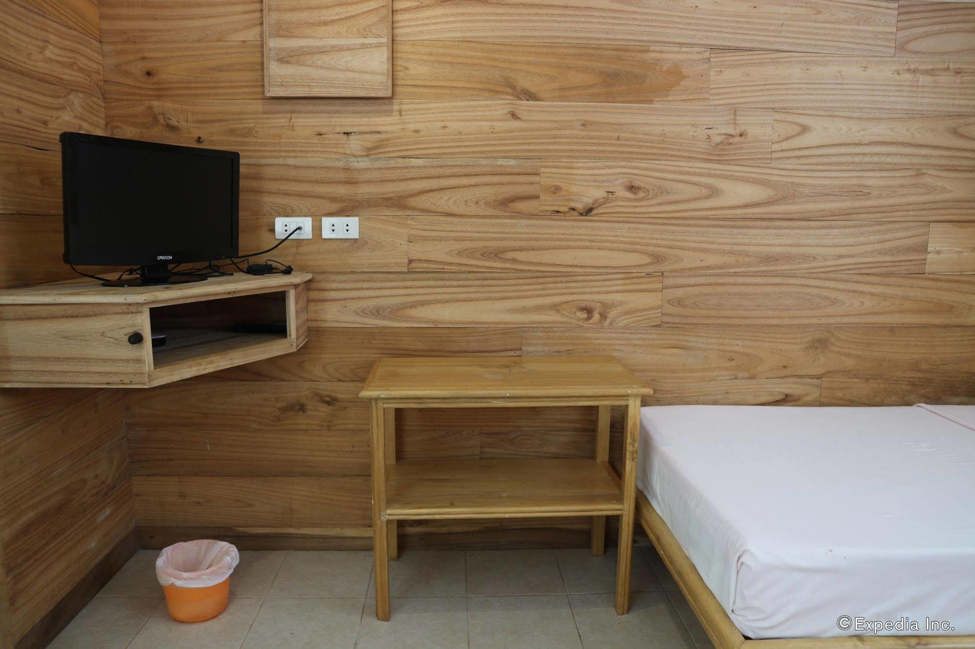 Antulang Beach Resort Сиатон Экстерьер фото