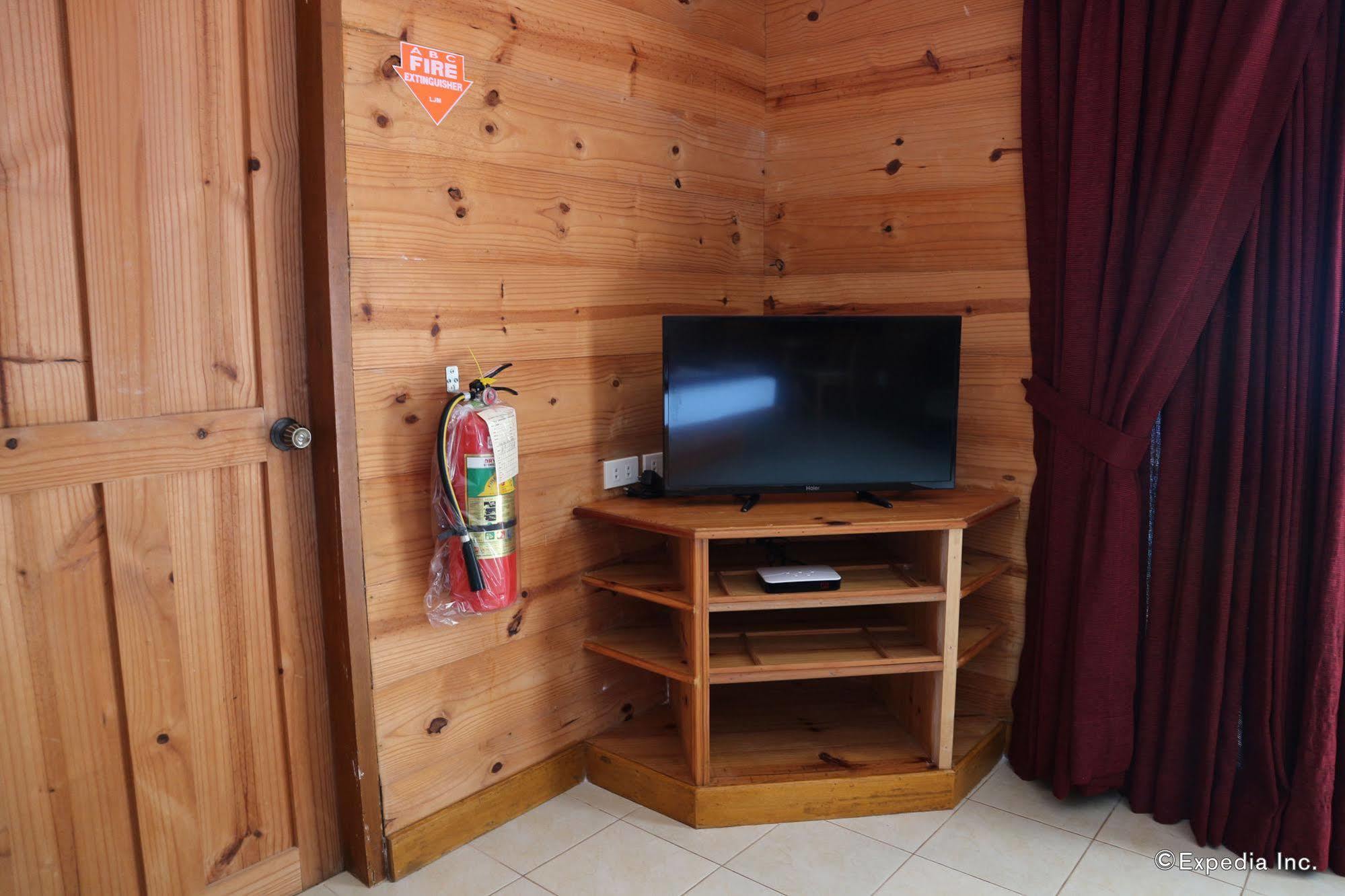 Antulang Beach Resort Сиатон Экстерьер фото
