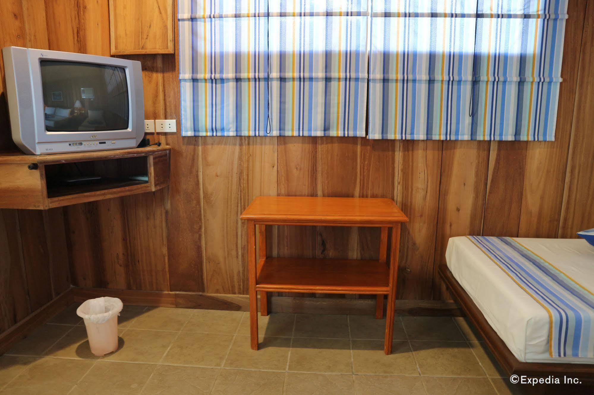 Antulang Beach Resort Сиатон Экстерьер фото
