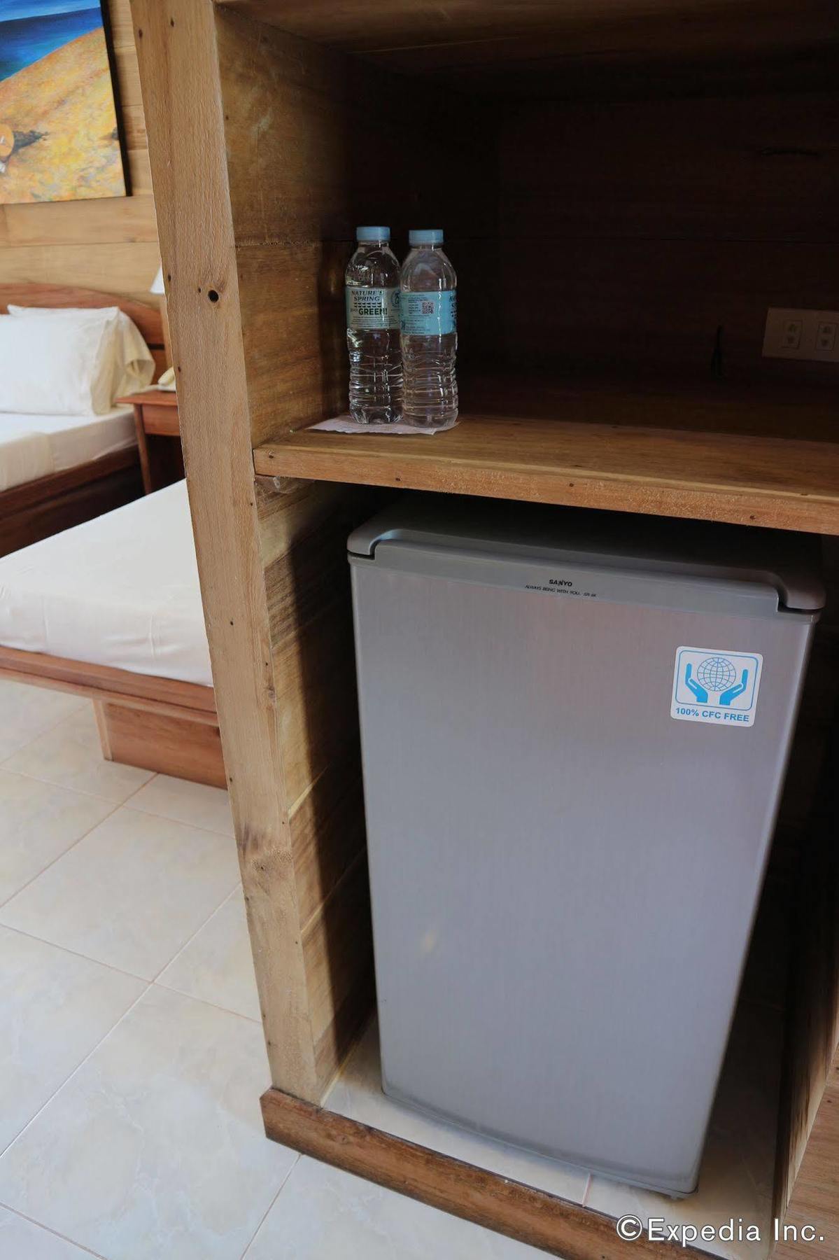 Antulang Beach Resort Сиатон Экстерьер фото