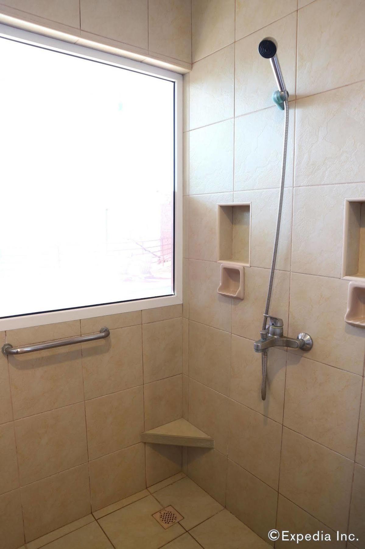 Antulang Beach Resort Сиатон Экстерьер фото