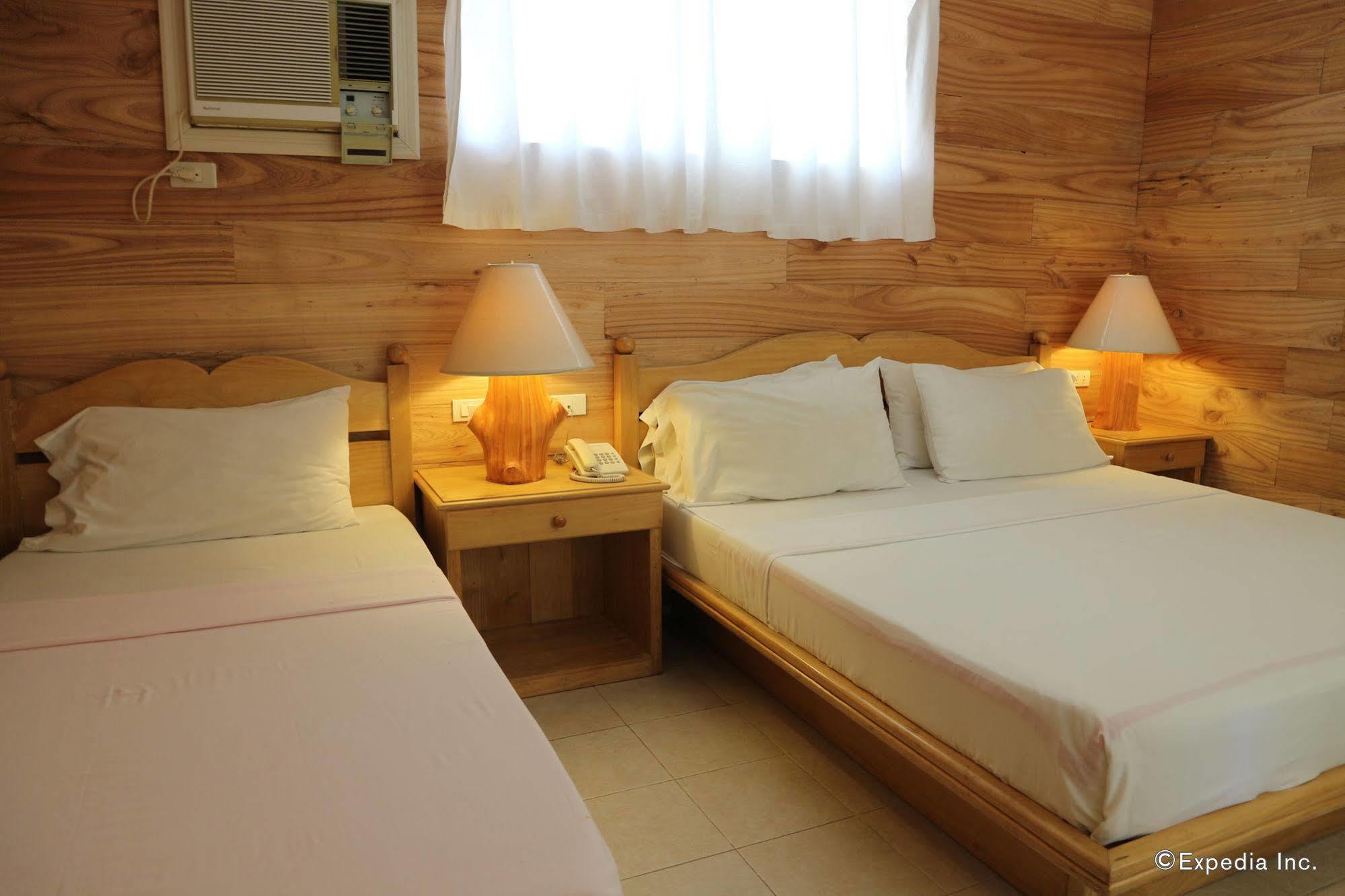 Antulang Beach Resort Сиатон Экстерьер фото