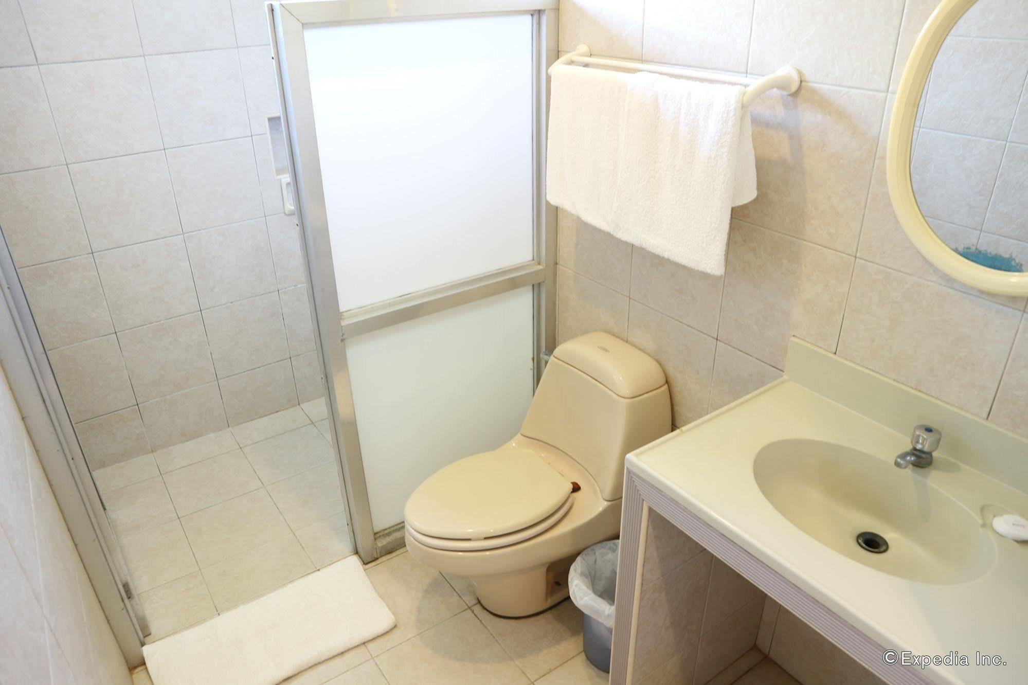 Antulang Beach Resort Сиатон Экстерьер фото